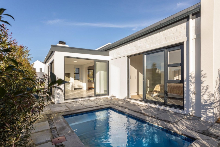 2 Bedroom Property for Sale in Paarl Valleij Lifestyle Estate Western Cape